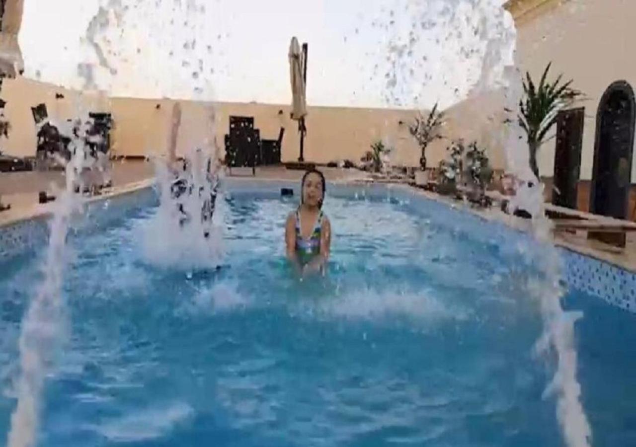 Sansa Hotel Jeddah Luaran gambar