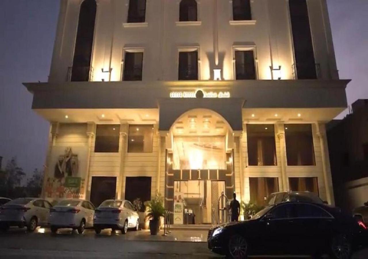 Sansa Hotel Jeddah Luaran gambar