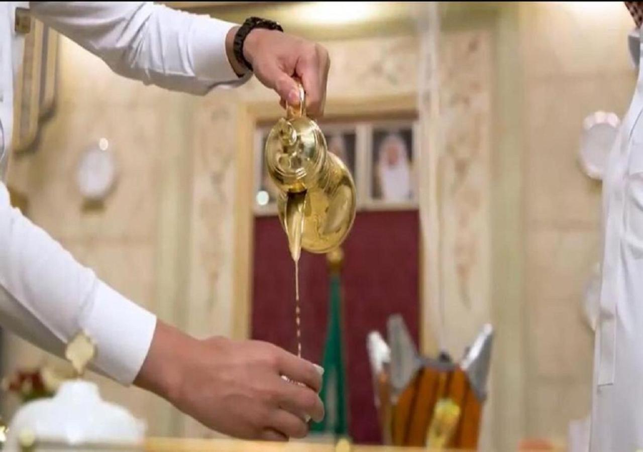 Sansa Hotel Jeddah Luaran gambar