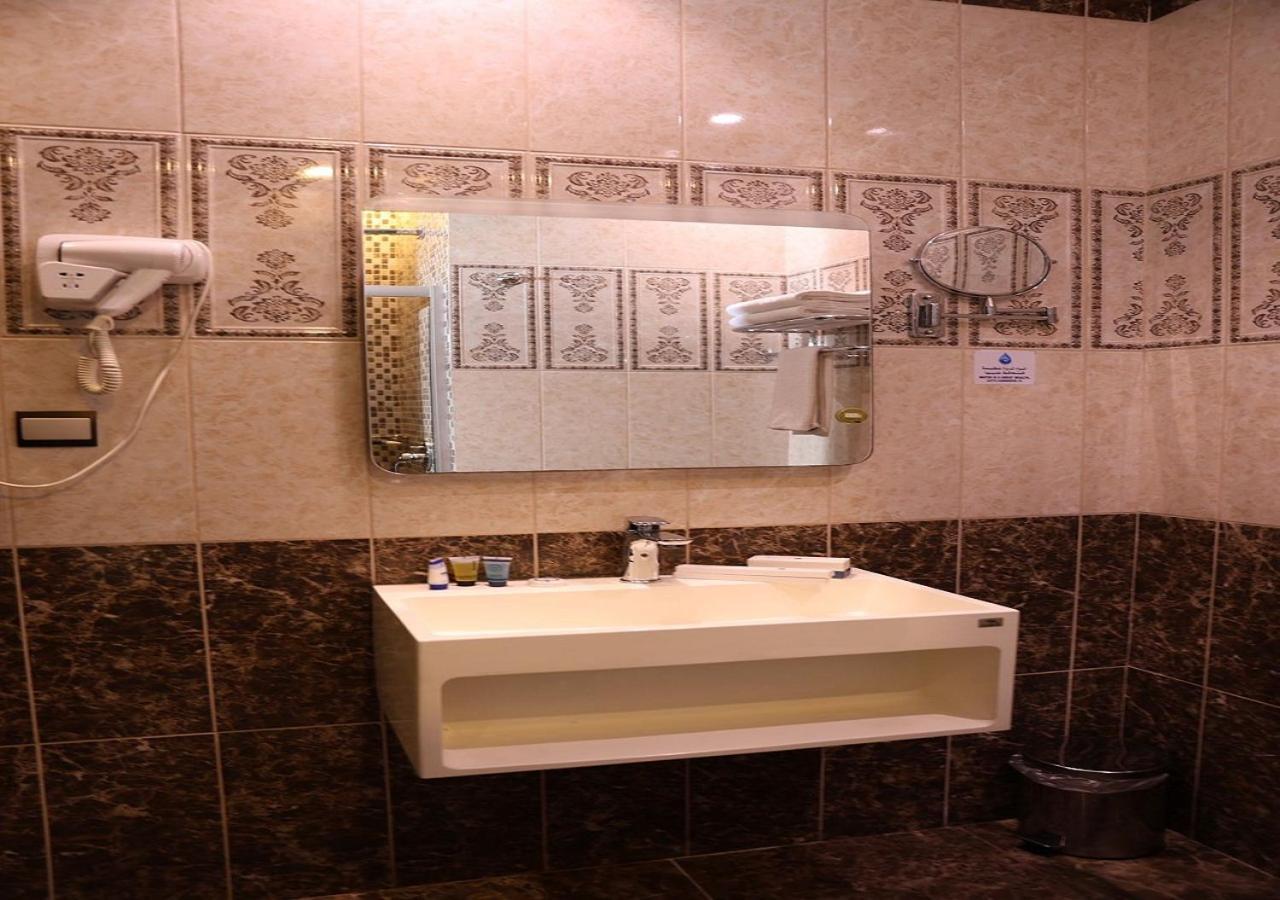 Sansa Hotel Jeddah Luaran gambar