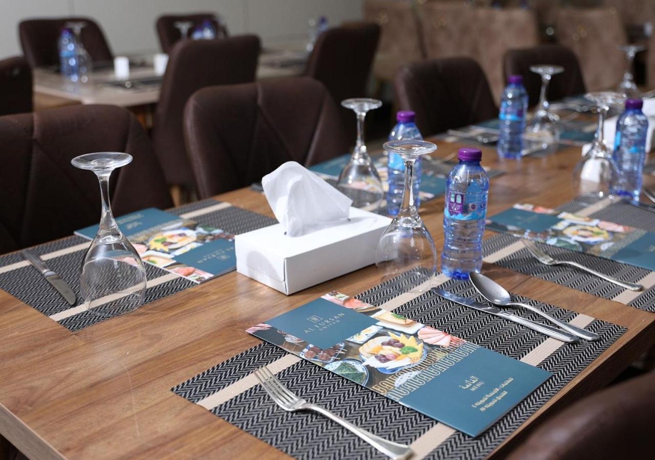 Sansa Hotel Jeddah Luaran gambar