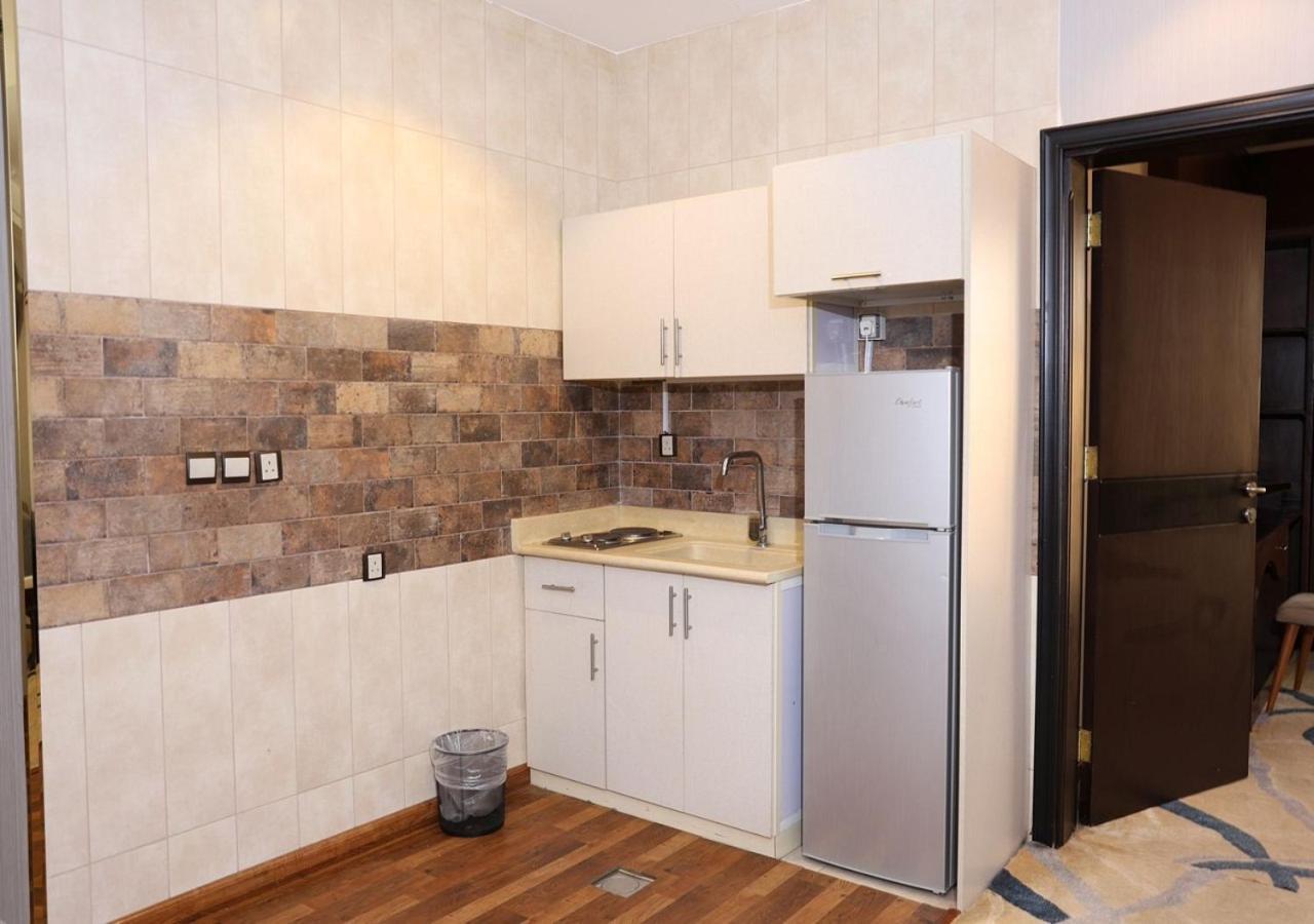 Sansa Hotel Jeddah Luaran gambar