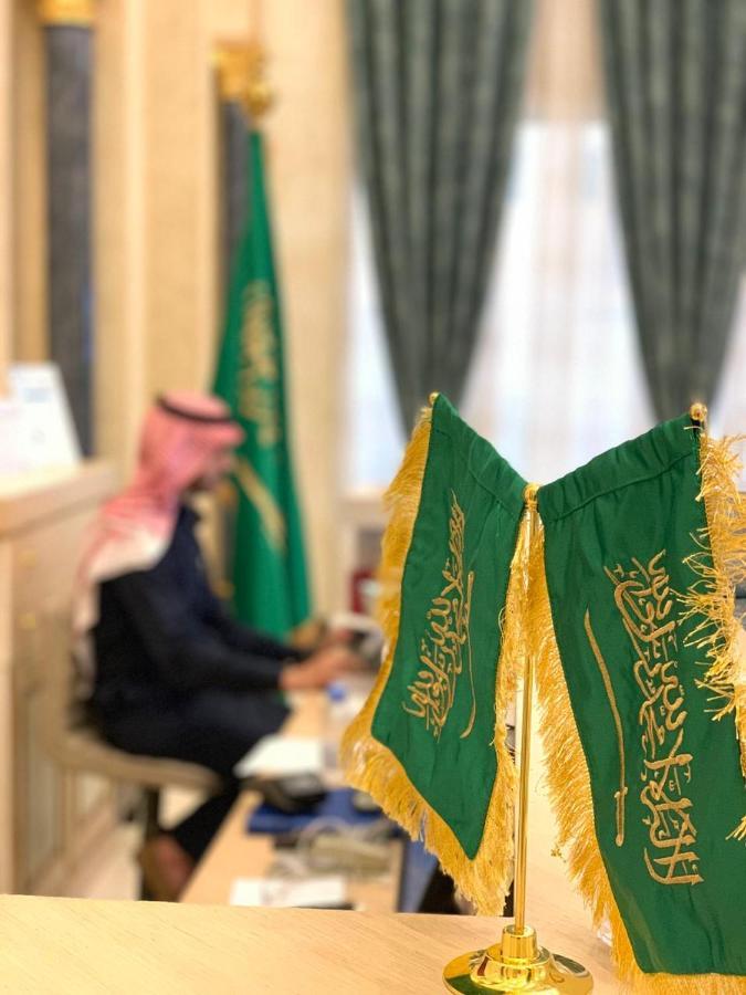 Sansa Hotel Jeddah Luaran gambar